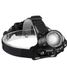 Практичний налобний ліхтар BL T20 -P90 LED Zoom акумуляторний,світлодіодний потужний ліхтарик з фокусуванням на голову,пилозахищений корпус,вологозахист,регулювання нахилу лінзи – 90°, червоне світло,ліхтар зумер