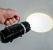 Багатофункціональна кемпінгова LED лампа з ліхтариком та сонячною панеллю 9699, світлодіодна лампа, зі зручною ручкою, для перенесення або підвішування, автономне освітлення, функція Power Bank c Usb