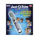 Триммер 568 JUST-A-TRIM для стрижки и удаления лишних волос