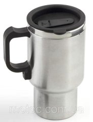 Автокухоль Car mug, кухоль з підігрівом. Термокухоль з підігрівом в авто