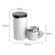Проточный водонагреватель на кран с экраном Heating Faucet Delimano FT-005 электрический 3000 Вт, мгновенный нагрева воды, Белый