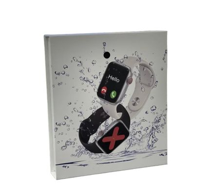 Умные смарт часы Smart watch HiWatch, в ассортименте