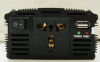 Інвертор із зарядкою, перетворювач напруги AC/DC 500W 12V SSK