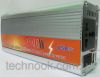 Інвертор напруги, перетворювач 12/220V - 2500W