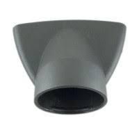 Профессиональный компактный фен Domotec MS-0390
