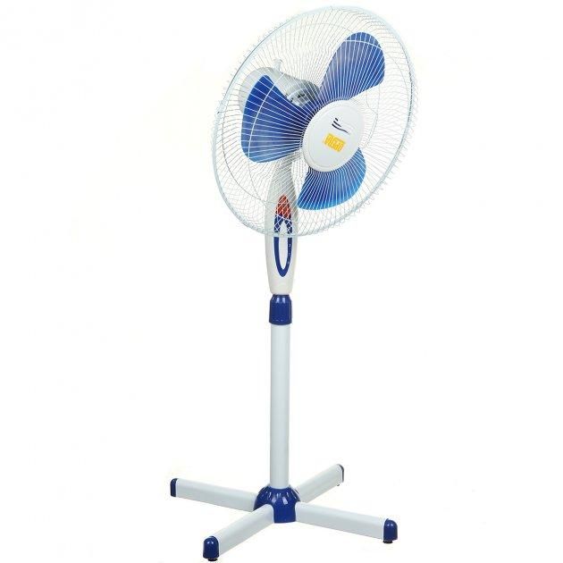 Вентилятор для підлоги Opera OP-1619 40 см stand fan 16" 40W
