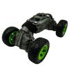 Машинка перевертень RQ-2023 Twist Climbing Car на радіокерована - трансформер 2 в 1, Трюковий всюдихід