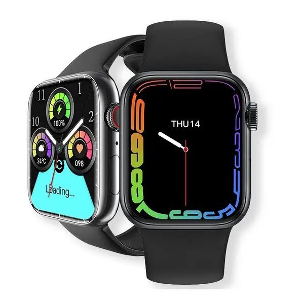 Смарт-годинник Smart watch GS7 Mini 41mm