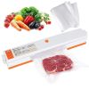 Прилад для ваккумного пакування продуктів Freshpack Pro Вакууматор, вакуумний пакувальник