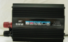 Інвертор із зарядкою, перетворювач напруги AC/DC 500W 12V SSK