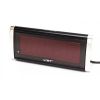 Електронний годинник з будильником vst 730 green