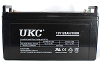 Аккумулятор battery gel 12v 100a