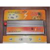 Інвертор напруги, перетворювач 24/220V - 2500W