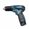 Акумуляторний шуруповерт Makita DF330DWE 12V 2A/h Li-Ion