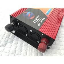 Перетворювач AC/DC UKC DP-2500W