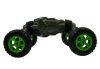 Машинка перевертень RQ-2023 Twist Climbing Car на радіокерована - трансформер 2 в 1, Трюковий всюдихід