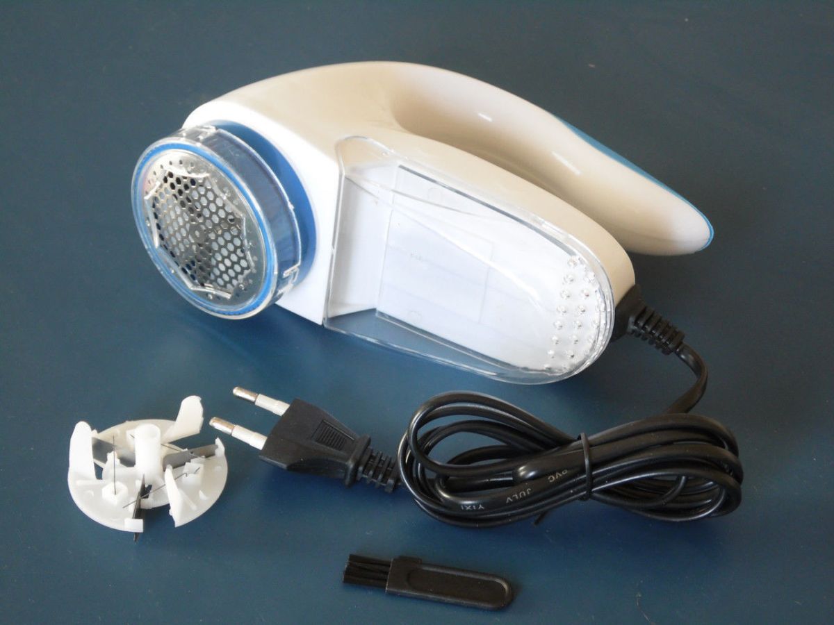 Машинка для удаления катышков Lint Remover YX-5880