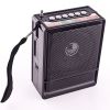 Бумбокс MP3 Колонка Радіо 10 Вт NS-018 ремінець на руку