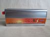 Інвертор напруги, перетворювач 12/220V - 2500W