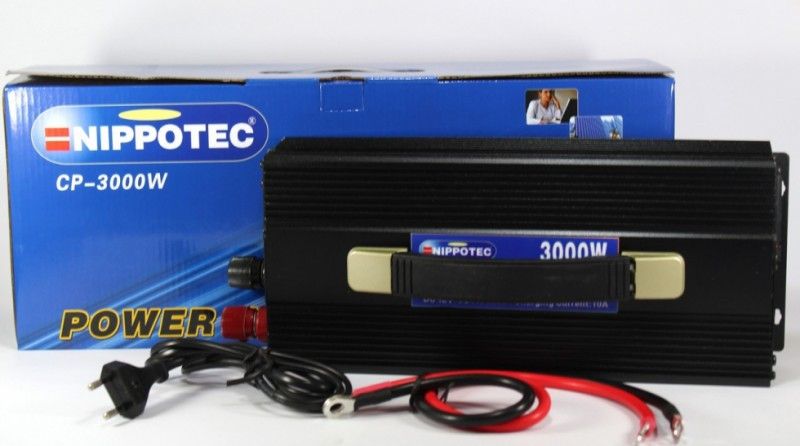 Перетворювач ac/dc 1000W 24V charger