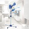 Вентилятор для підлоги Opera OP-1619 40 см stand fan 16" 40W