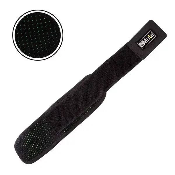 Бандаж на зап'ястя SF SUPPORT WRIST WRAP, напульсник на руку, Спортивний Фіксатор променезап'ясткового суглоба на липучці, компресійний бандаж, Еластична пов'язка, що фіксує руку, захищає та рятує м'язи від надривів та розтягувань