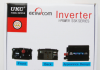 Інвертор із зарядкою, перетворювач напруги AC/DC 500W 12V SSK