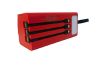 Універсальна потужна портативна мобільна батарея Power Bank 50000 mAh Fast Changer, практичний переносний зовнішній акумулятор для заряджання, багаторазове живлення ваших пристроїв, 3 кабелі заряджання