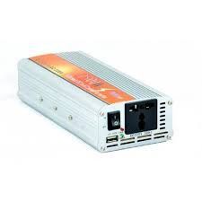 Інвертор напруги, перетворювач 12/220V - 2500W