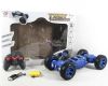 Машинка перевертень RQ-2023 Twist Climbing Car на радіокерована - трансформер 2 в 1, Трюковий всюдихід