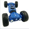 Машинка перевертень RQ-2023 Twist Climbing Car на радіокерована - трансформер 2 в 1, Трюковий всюдихід