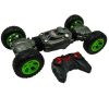 Машинка перевертень RQ-2023 Twist Climbing Car на радіокерована - трансформер 2 в 1, Трюковий всюдихід
