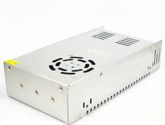 Адаптер питания 12V 20A METAL
