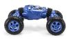Машинка перевертень RQ-2023 Twist Climbing Car на радіокерована - трансформер 2 в 1, Трюковий всюдихід