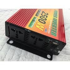 Перетворювач AC/DC UKC DP-2500W