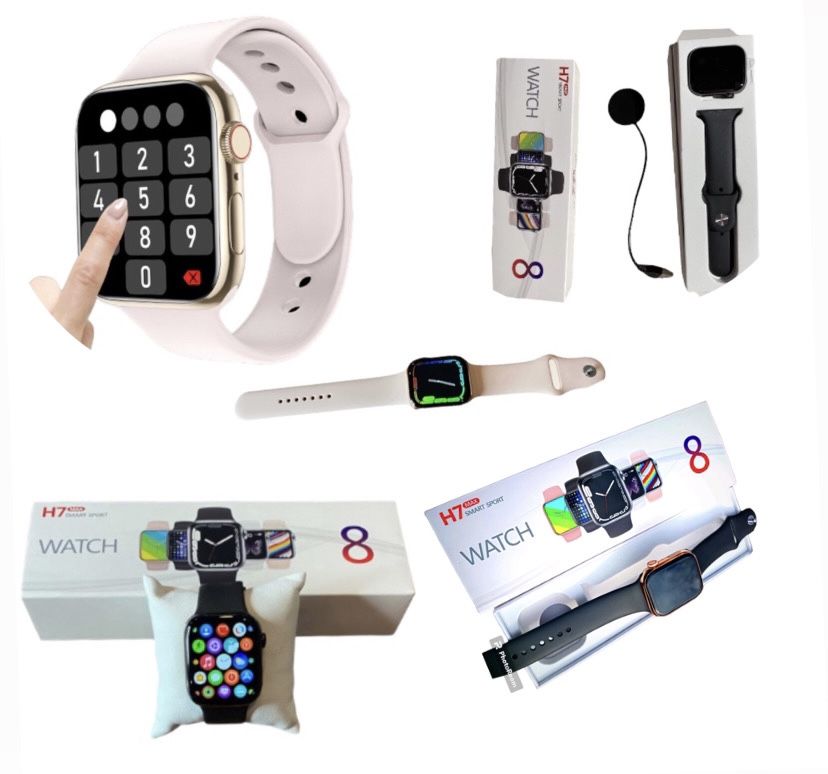 Смарт годинник Smart Watch 8 series H7