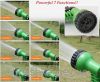 Шланг X HOSE 45m 150FT с распылителем в комплекте.