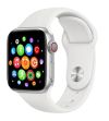 Розумний смарт-годинник SMART WATCH A14 (M-7)