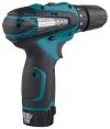 Акумуляторний шуруповерт Makita DF330DWE 12V 2A/h Li-Ion