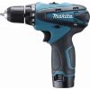 Акумуляторний шуруповерт Makita DF330DWE 12V 2A/h Li-Ion