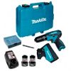 Акумуляторний шуруповерт Makita DF330DWE 12V 2A/h Li-Ion