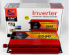 Перетворювач AC/DC UKC DP-2500W