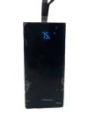 Універсальна потужна портативна мобільна батарея Power Bank 50000 mAh Fast Changer, практичний переносний зовнішній акумулятор для заряджання, багаторазове живлення ваших пристроїв, 3 кабелі заряджання