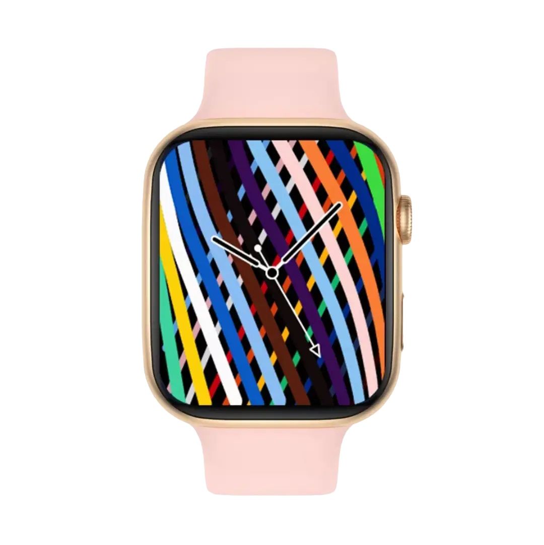 Смарт-годинник Smart watch GS7 Mini 41mm