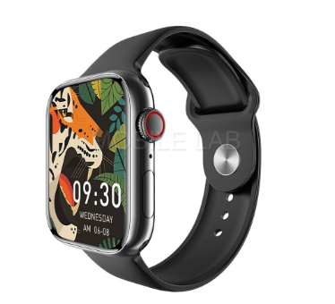 Смарт-годинник Smart watch GS7 Mini 41mm