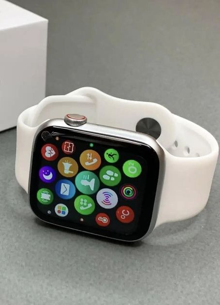 Розумний смарт-годинник SMART WATCH A14 (M-7)